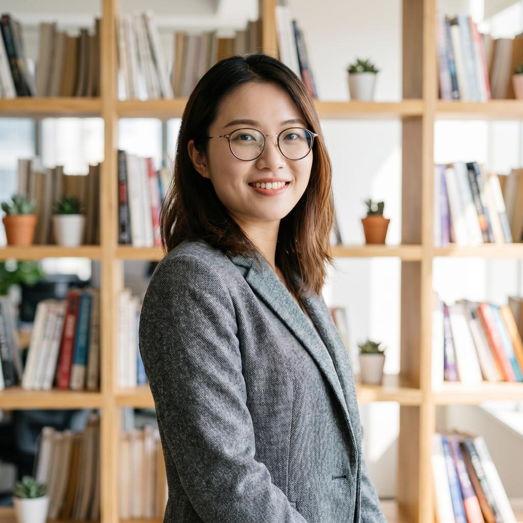 糖心社区顾问-张思涵