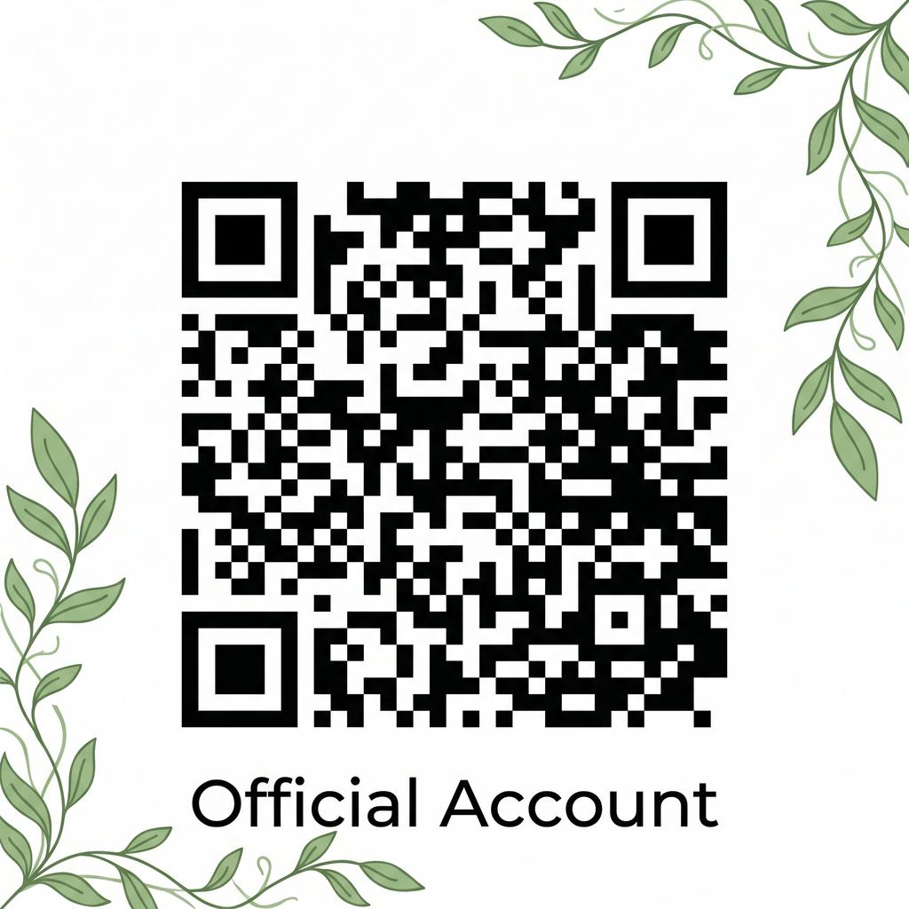 糖心公众号二维码